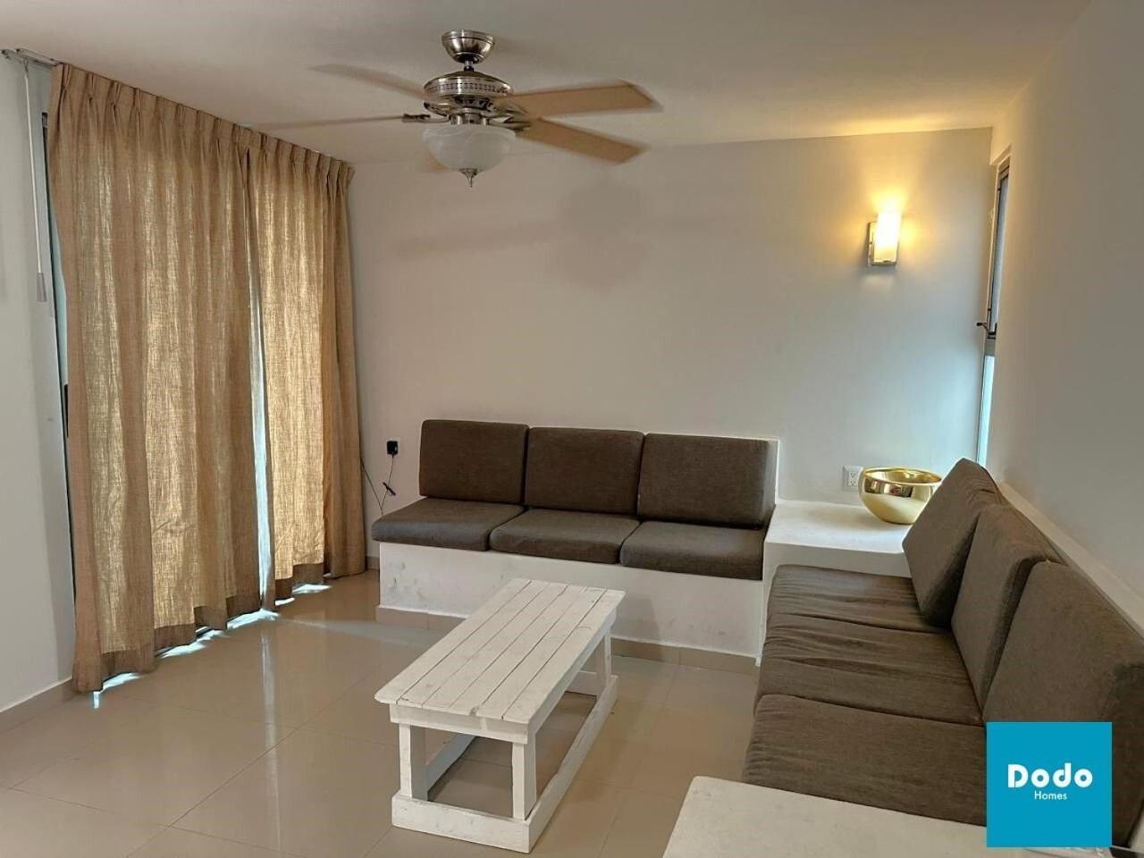 Apartment Torre Con Alberca A 1 Cuadra De La Playa Mazatlan